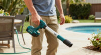 Lowe's Kobalt Yard Tool Recall