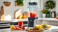 Make Perfect Summer Slushies with Ninja SLUSHi Twist