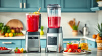 Make Refreshing Summer Slushies with the Ninja SLUSHi XL