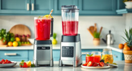 Make Refreshing Summer Slushies with the Ninja SLUSHi XL