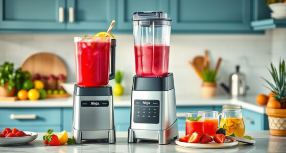 Make Refreshing Summer Slushies with the Ninja SLUSHi XL