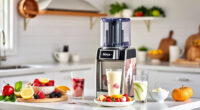 Make Summer Sweet with Ninja NC701 CREAMi Swirl Ice Cream Maker