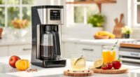 Master the Perfect Summer Iced Coffee with Ninja Hot & Iced XL