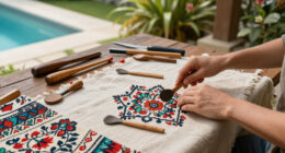 “Modern Folklore” Design Is The Nostalgic Trend You’re About To See Everywhere