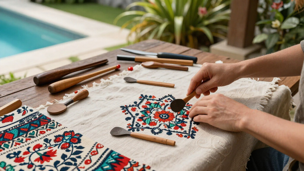 “Modern Folklore” Design Is The Nostalgic Trend You’re About To See Everywhere