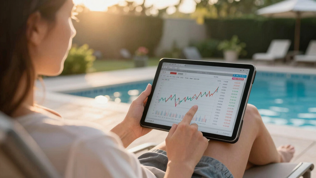 Mortgage rate predictions for the next five years: How much will rates change?