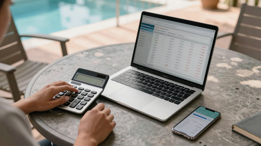 Mortgage Rates Today, July 4, 2026: 30‑Year Refinance Rate Drops by 2 Basis Points