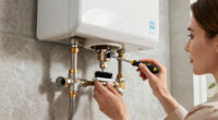 Most Tankless Water Heaters Need This Annual Cleaning—Few Homeowners Do It