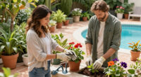 My Husband Is a Professional Gardener – And He Says I Need to Stop Being So Timid When Deadheading