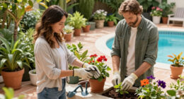 My Husband Is a Professional Gardener – And He Says I Need to Stop Being So Timid When Deadheading