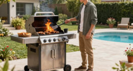 Napoleon Freestyle 425 Review: A Premium Gas Grill Without the Premium Price