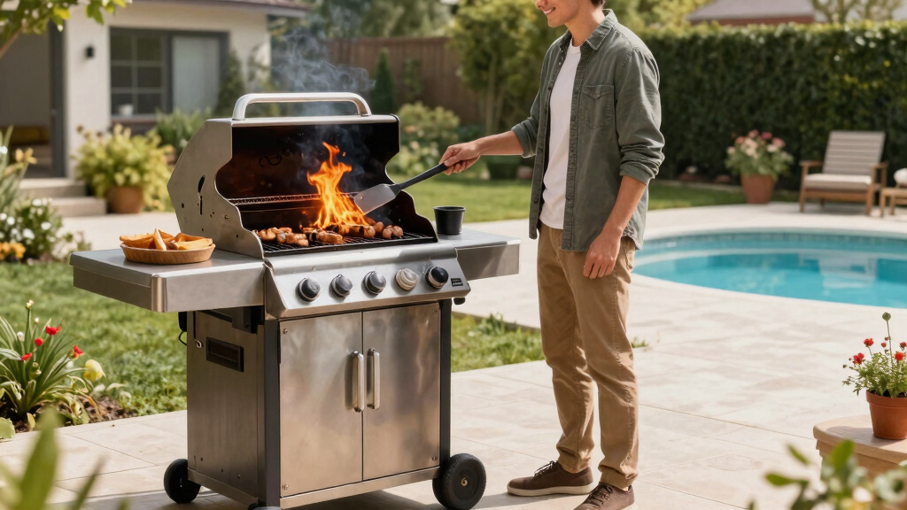 Napoleon Freestyle 425 Review: A Premium Gas Grill Without the Premium Price