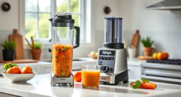 Ninja BN805A Pro Plus Kitchen System: The Ultimate Summer Blender & Processor