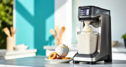 Ninja CREAMi Deluxe: Perfect Summer Frozen Treats for Your Patio