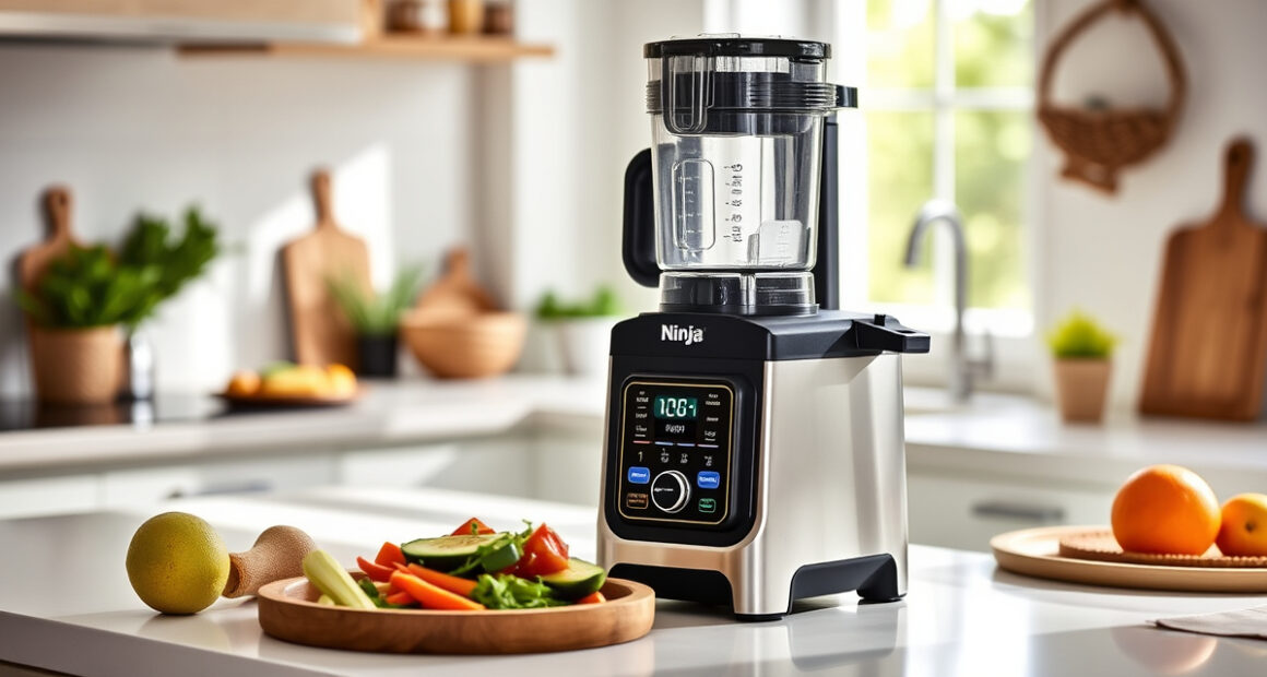 Ninja Foodi Everyday Possible Cooker Pro: Summer Cooking Made Easy