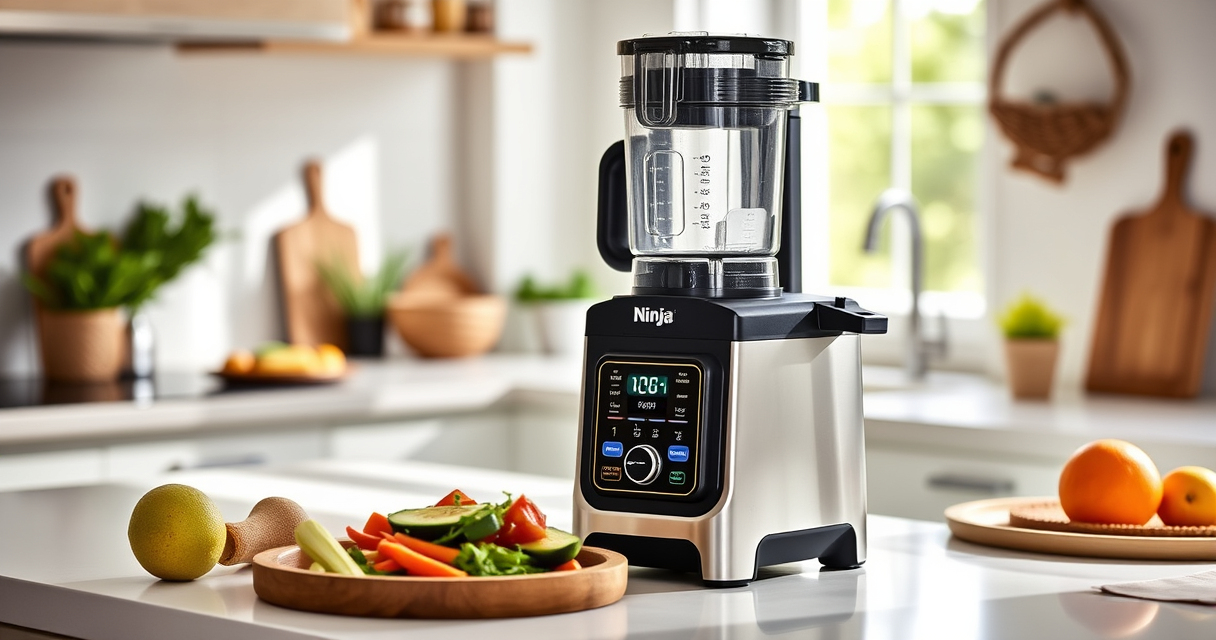 Ninja Foodi Everyday Possible Cooker Pro: Summer Cooking Made Easy