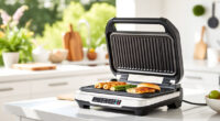 Ninja Foodi Pro 5-in-1 Indoor Grill: Your Summer Sizzle Companion