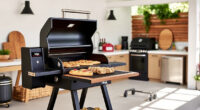 Ninja Outdoor Woodfire Pro XL Grill & Smoker: Perfect for Summer BBQs