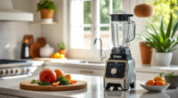 Ninja Professional Blender: The Ultimate Summer Smoothie Maker