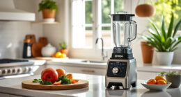 Ninja Professional Blender: The Ultimate Summer Smoothie Maker