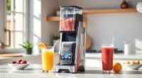 Ninja SLUSHi XL: The Ultimate Summer Frozen Drink Maker