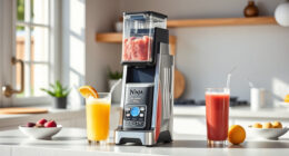 Ninja SLUSHi XL: The Ultimate Summer Frozen Drink Maker