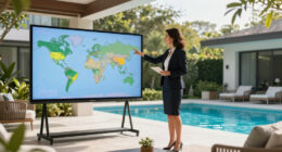 Sila Realty Surges In Global Coverage