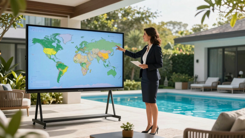 Sila Realty Surges In Global Coverage