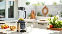 Stay Cool This Summer with the Ninja Blast Max Portable Blender