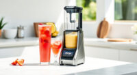 Stay Cool with Ninja SLUSHi: The Ultimate Summer Frozen Drink Maker
