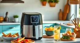 Summer Feast Made Easy with the Ninja Air Fryer