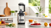 Summertime Smoothies Made Easy with Ninja Professional Plus Kitchen System