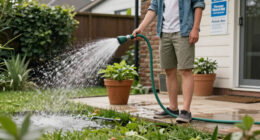 Thames Water Hosepipe Ban