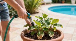 The 3 Common Gardening Mistakes That Can Kill Plants During a Heatwave (And You Probably Don't Even Realize)