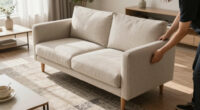 The 9 Best Small-Space Sofas From Macy’s Under $1,000