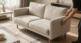 The 9 Best Small-Space Sofas From Macy’s Under $1,000