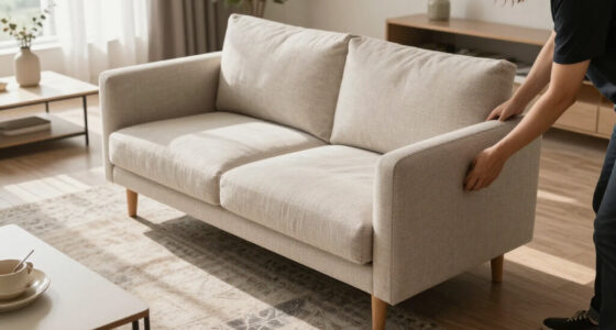 The 9 Best Small-Space Sofas From Macy’s Under $1,000
