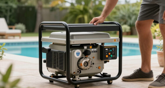 The Best Generator Brands, According To Experts