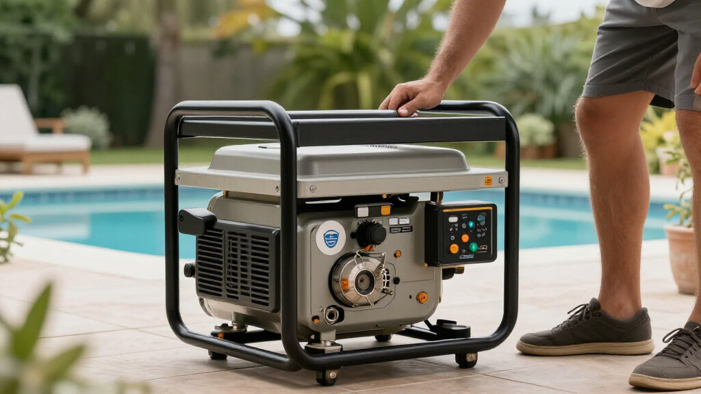 The Best Generator Brands, According To Experts