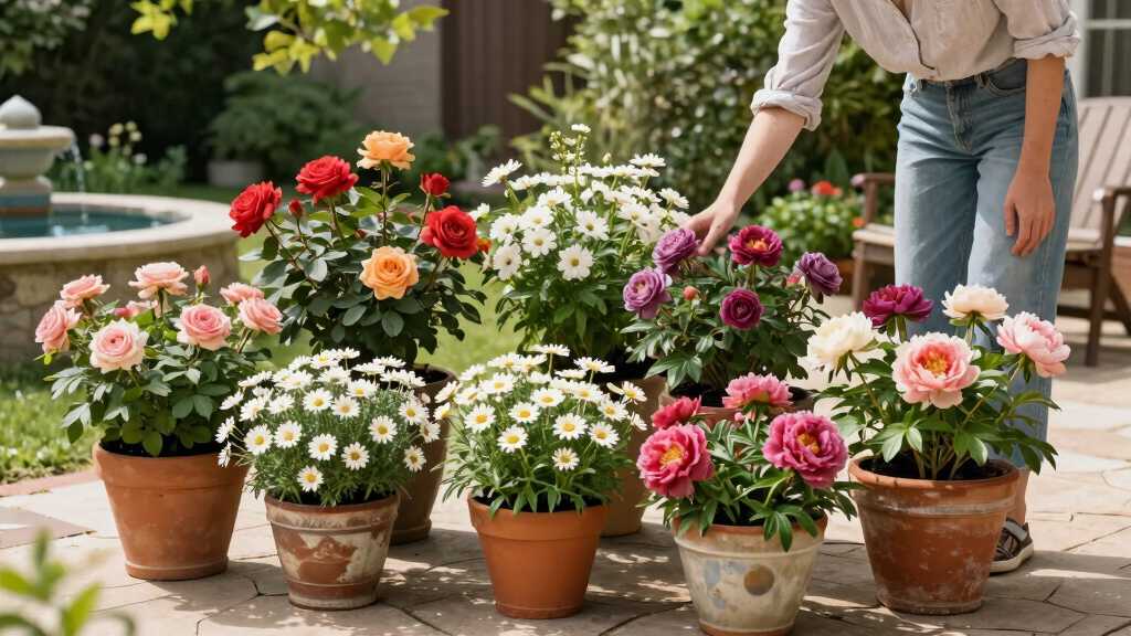 The Founding Fathers' Favorite Flowers – These 8 Varieties Were Must-Haves in Their Gardens and Should Be in Yours, Too