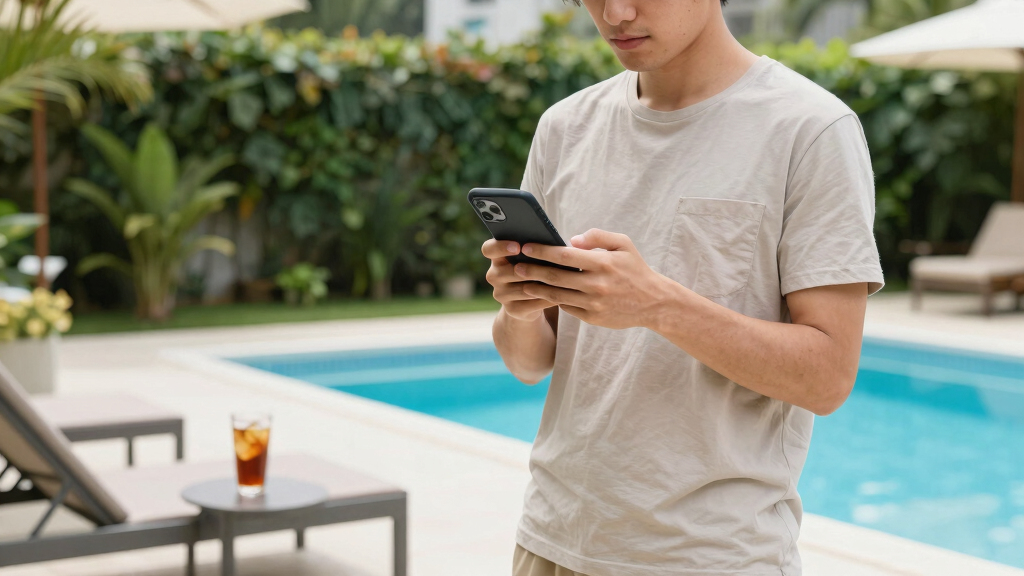 The Simple Trick That’ll Keep Spam Callers Away From Your Real Phone Number