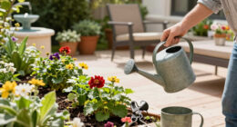 The Thunder Moon Is Rising at the End of July – Here's How to Prepare Your Garden for Summer Storms