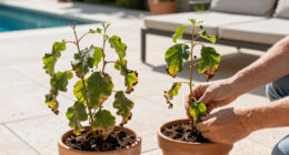 These 6 Classic Plants Aren't Standing Up to Modern Heat Waves – Here's What to Plant Instead