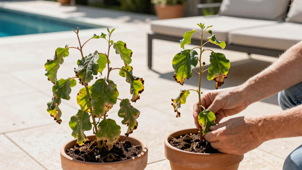 These 6 Classic Plants Aren't Standing Up to Modern Heat Waves – Here's What to Plant Instead