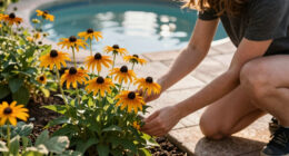 These 6 Self-Seeding Flowers Come Back Every Year Without Becoming Invasive