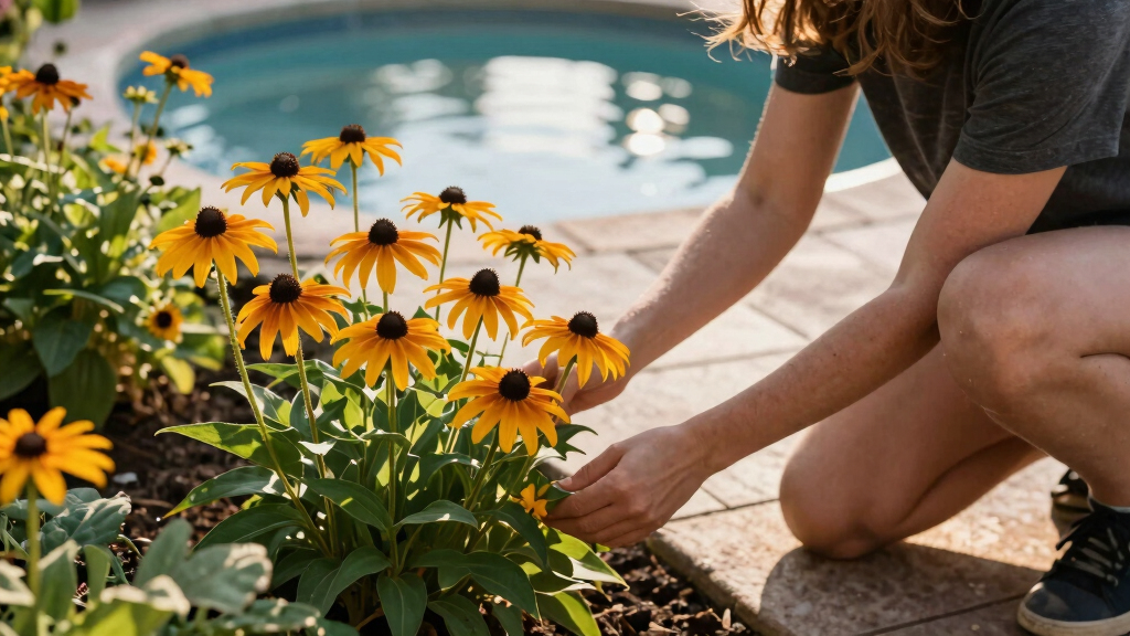 These 6 Self-Seeding Flowers Come Back Every Year Without Becoming Invasive