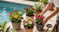 These 7 Flowering Plants Look Like You Spent Hours Gardening But They Practically Grow Themselves
