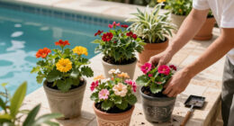 These 7 Flowering Plants Look Like You Spent Hours Gardening But They Practically Grow Themselves
