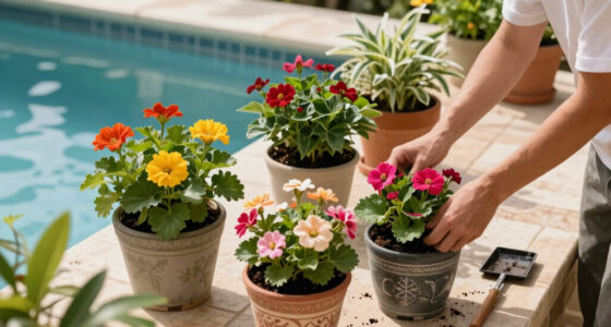 These 7 Flowering Plants Look Like You Spent Hours Gardening But They Practically Grow Themselves
