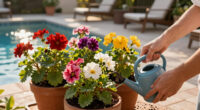 These 8 Flowers Stay Covered in Blooms Through July and August – Without Deadheading
